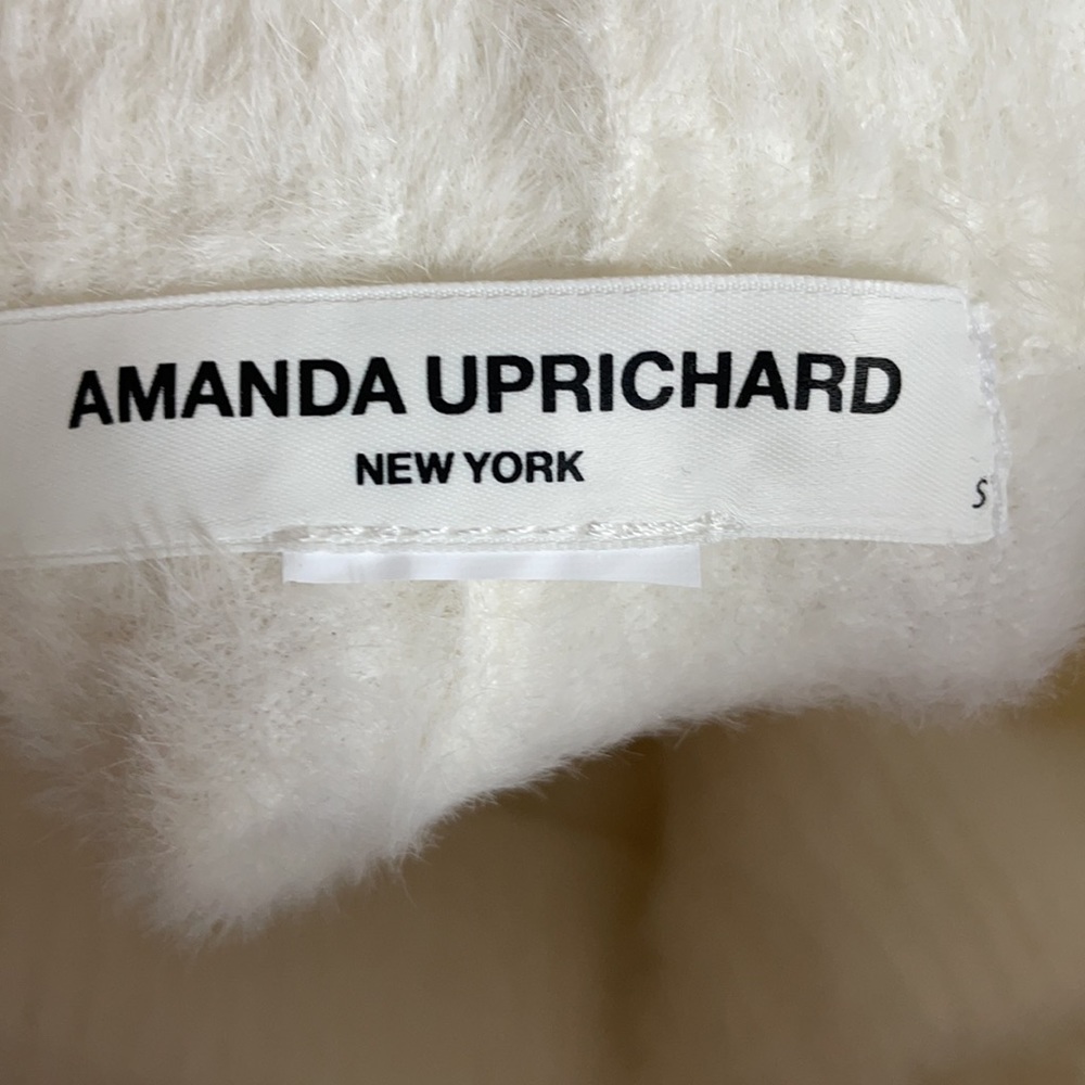 ❌SOLD❌ Charlett Cozy Pant in White
Amanda Uprichard S - Picture 6 of 7